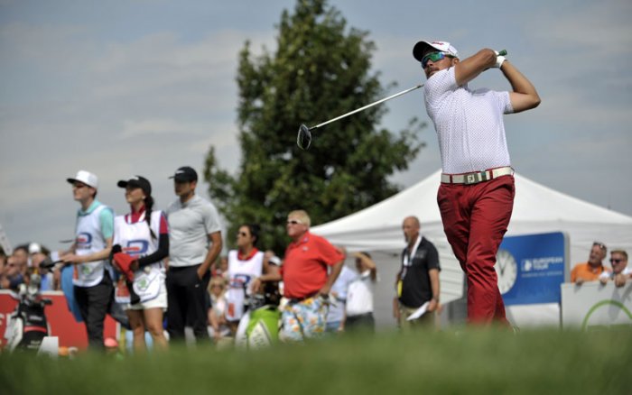 Golf Digest C&S připravil spolu s Golf Circus a Nadací Jakuba Voráčka nezapomenutelnou charitativní akci