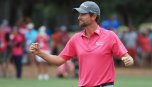 CO MÁM V BAGU: Webb Simpson, vítěz The Players 2018
