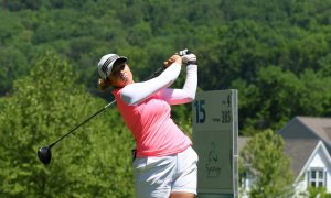 Symetra Tour: Spilková i Vlčková ve čtvrté desítce