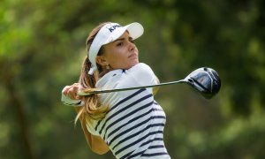 SPILKOVÁ potrénovala před US Women’s Open s bývalou jedničkou