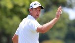 CO MÁM V BAGU: Justin Rose, suverén letošního Fort Worth Invitational