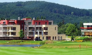 Beroun Golf Club