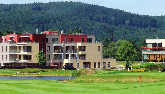 Beroun Golf Club