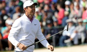 MCILROY nepřestává věřit ve výhru na MASTERS: Jednou to přijde