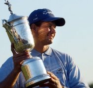 US Open bude bez bývalého vítěze. USGA zamítla jeho žádost