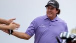 MICKELSONOVI tikají hodiny. Zlomí konečně prokletí na US OPEN?
