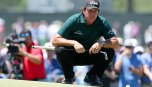 MICKELSON po zkratu na US Open nabízel odstoupení