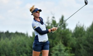 TIPSPORT CZECH LADIES OPEN 2022: Golfistky čeká rekordní rok