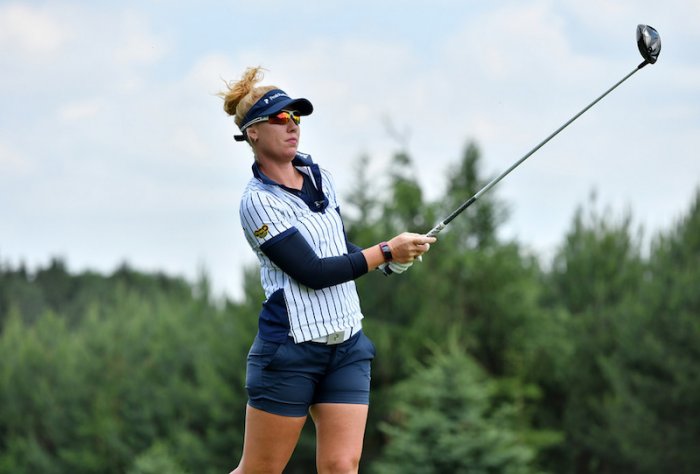 TIPSPORT CZECH LADIES OPEN 2022: Golfistky čeká rekordní rok