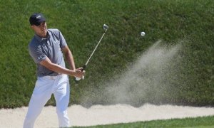 US Open je zapomenuté. McIlroy a Spieth na špici Travelers