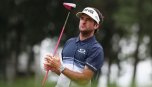 CO MÁM V BAGU: Bubba Watson, ranař s úžasnou hrou železy
