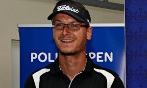 Naprostá paráda! Lieser je krůček od European Tour