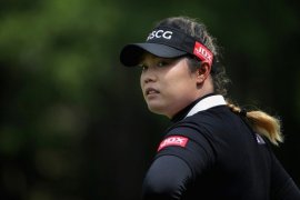 CO MÁM V BAGU: Ariya Jutanugarn, šampiónka US Women's Open vyřadila driver