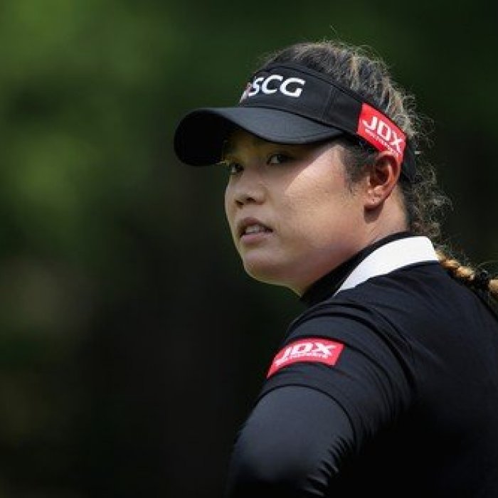 CO MÁM V BAGU: Ariya Jutanugarn, šampiónka US Women's Open vyřadila driver
