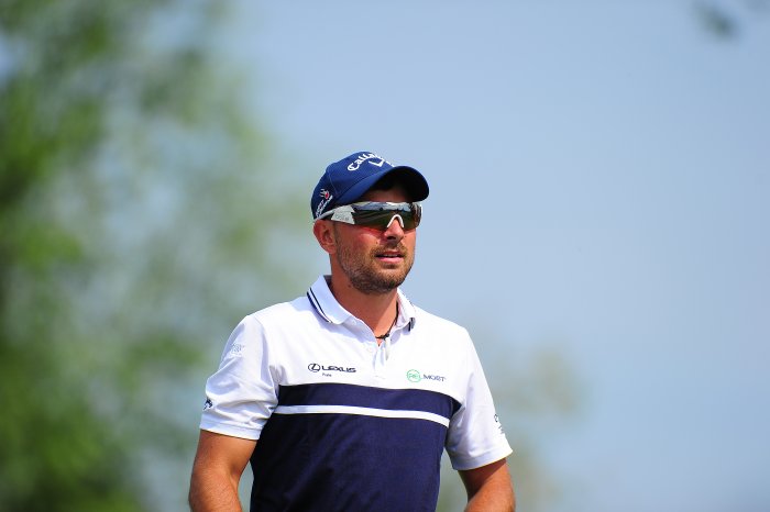 GolfDigest Order of Merit k 1.7.2018: Český golfový peleton táhnou Mrůzek a Spilková