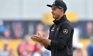 7 největších TAHÁKŮ úvodu THE OPEN. Kdo s kým půjde?