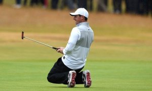 McIlroy se dočkal, zaslouženě slaví na The Players