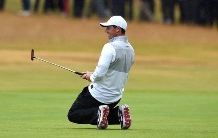 McIlroy slaví třicátiny. Půjde dál cestou Ballesterose, nebo Falda?