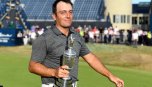 FRANCESCO MOLINARI: 12 zajímavostí o šampiónovi The Open