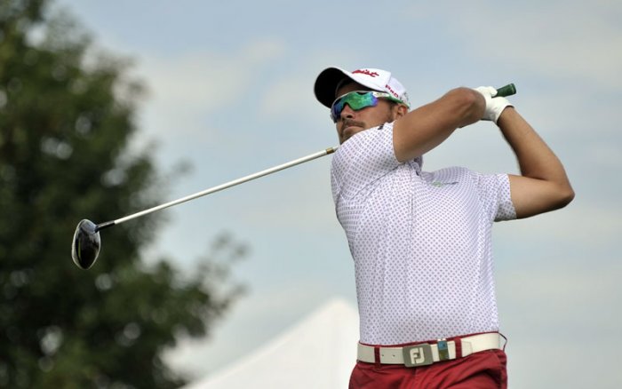 MRŮZEK skončil na Challenge Tour osmý, další dva Češi v TOP 20