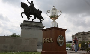 PGA Tour mění své plány, jak by mohl vypadat nový harmonogram?