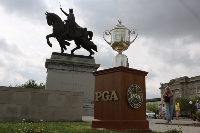 PGA Tour mění své plány, jak by mohl vypadat nový harmonogram?