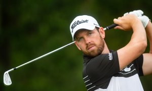 Restart sezóny? MATUŠ uhrál doma na Challenge Tour první TOP 10