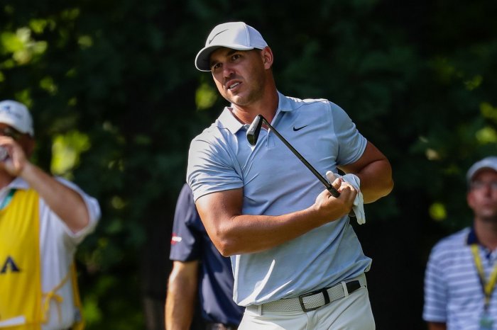 Koepka utíkal soupeřům, pak chyboval a sám PGA Championship zdramatizoval