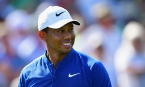 Woods poprvé na WGC-Mexico Championship. S kým si zahraje?