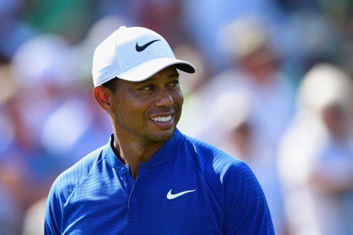 Woods změří síly s Postonem, Koepka půjde znovu s McIlroyem