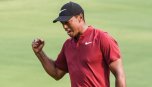 Woods jako magnet. K televizím přitáhl nejvíc diváků od roku 2009