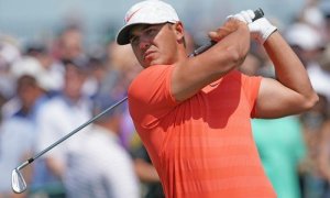 CO MÁM V BAGU: Brooks Koepka, trojnásobný major šampión