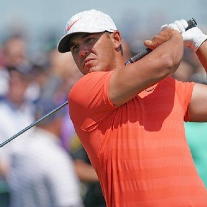 CO MÁM V BAGU: Brooks Koepka, trojnásobný major šampión