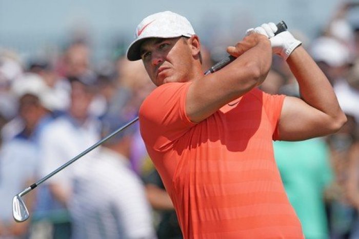 CO MÁM V BAGU: Brooks Koepka, trojnásobný major šampión