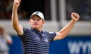 Snedeker svůj návrat neuspěchal, úspěšný ale zatím příliš není