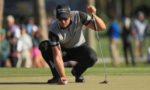 Po McIlroyovi vynechá úvod Playoffs Fowler i Stenson