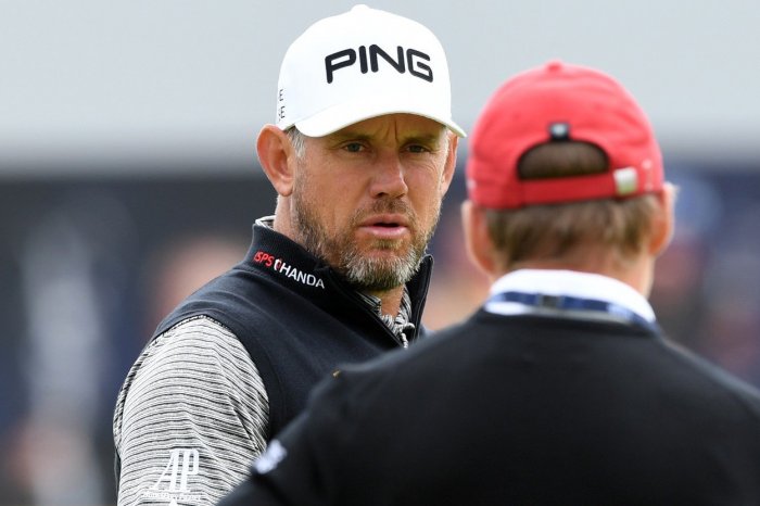 V Abu Dhabi vede Westwood, bez šance nejsou ani Wiesberger či García