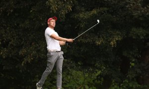 Zach se představí ve Francii, v St. Andrews si budou Evropané zlepšovat náladu