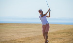 Spilková na Women’s British Open klesla pořadím