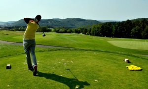 Informace ke GOLFDIGEST C&S OPEN TOUR 2020 duben a květen