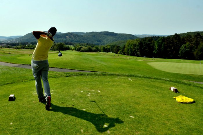 Informace ke GOLFDIGEST C&S OPEN TOUR 2020 duben a květen