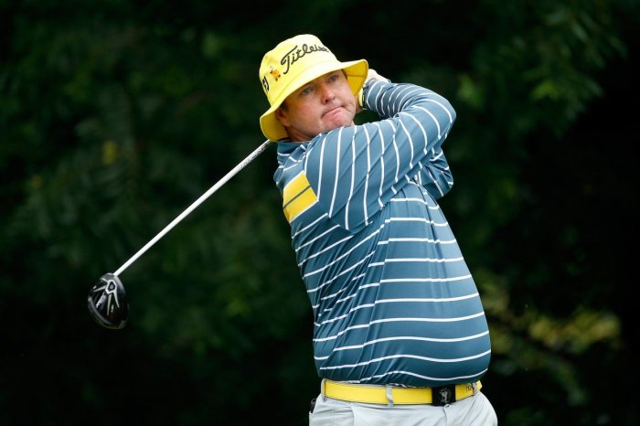 Golf truchlí. Jarrod Lyle v 36 letech prohrál boj s leukémií