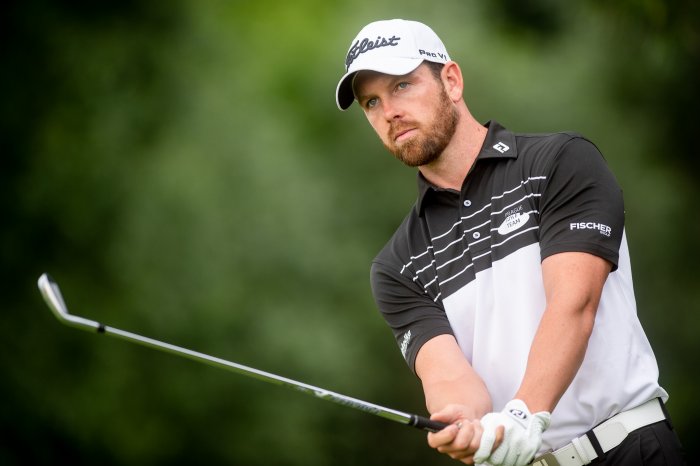 Matušovi schází tři rány na European Tour, Mrůzek i přes další výborný výkon končí