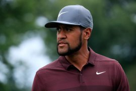 Finau to má v kapse. Furyk ho nominoval do Ryder Cupu