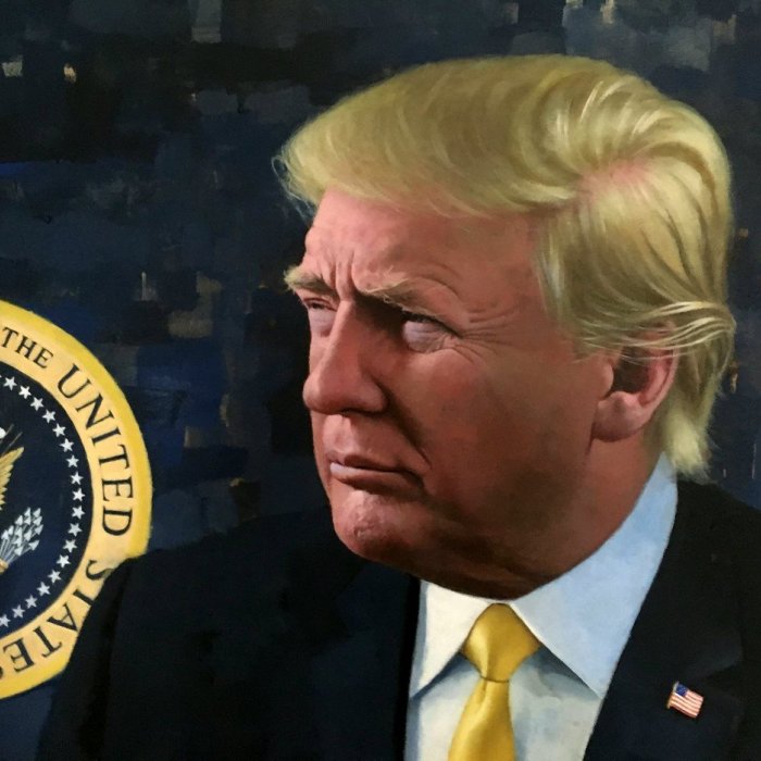 Průzkum mezi hráči PGA Tour: O Tigerovi, Trumpovi nebo podvádění