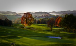 Čas na golf se krátí. Na Loretě mají ale elegantní řešení