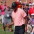 Woods měl hru pod kontrolou a vede Tour Championship s Fowlerem