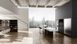 Gaggenau: PRO TY, KTEŘÍ NEUMÍ BÝT DRUZÍ