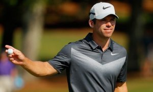 Spokojený Casey chce na Genesis Open triumf