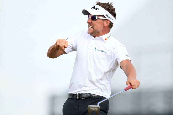 Poulter má smůlu, místo v Mexiku si zahraje alespoň Puerto Rico Open